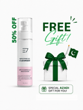 Brightening Gel Cleanser  Cleanse And Glow