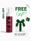 Hair Regrowth Spray Stronger Roots