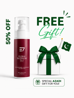 Floral Blossom Hair Mist  Fresh Floral Touch