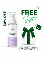 Glycolic Renewal Toner  Renew & Refine