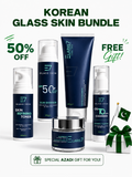 E7 Glass Skin Set