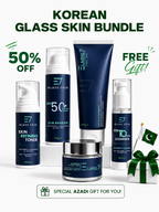E7 Glass Skin Set