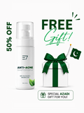 Elaris7 Anti-Acne Clarifying Serum  Clear & Control