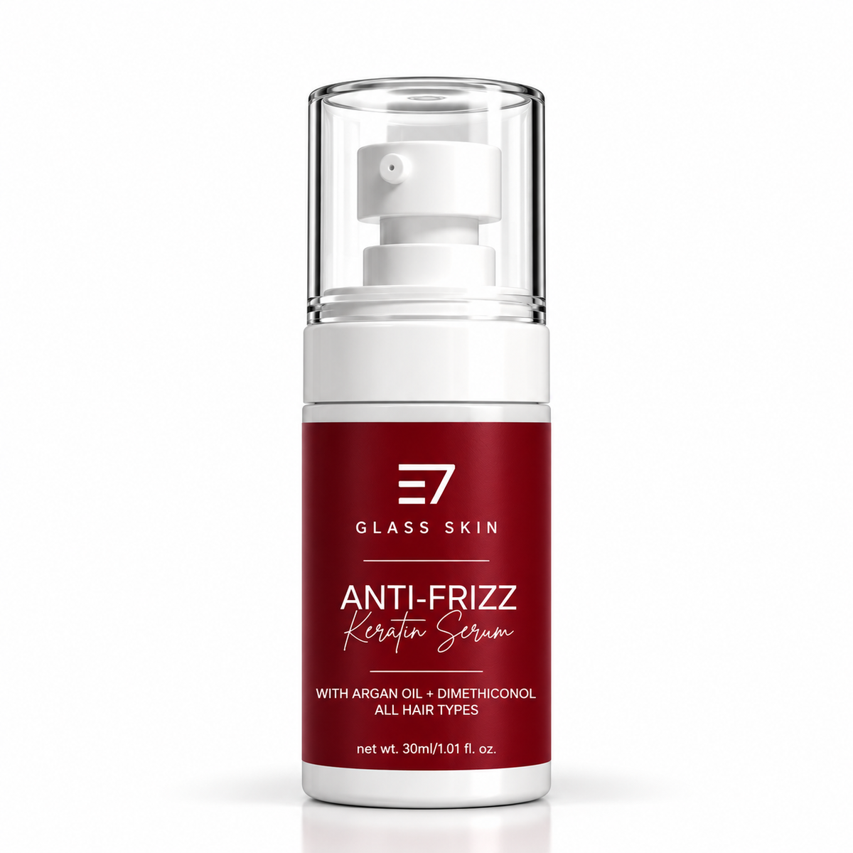 Hair Ritual Smoothing Duo