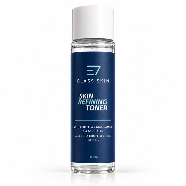 Skin Refining Toner