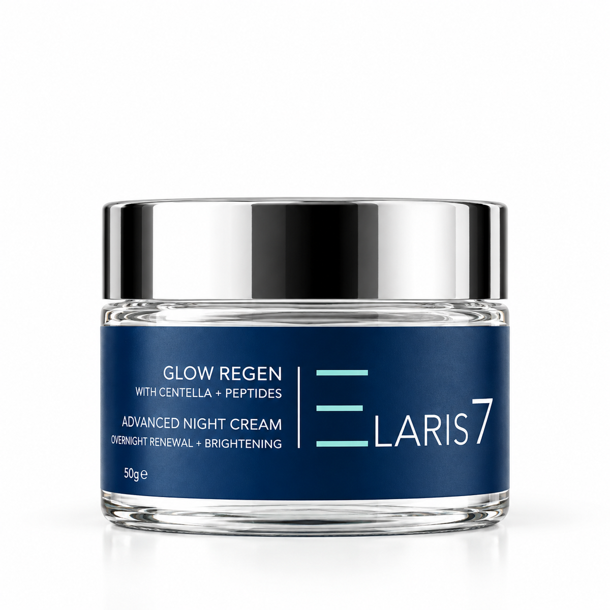 Centella Night Cream