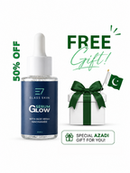 Centella Serum  Radiance Reset