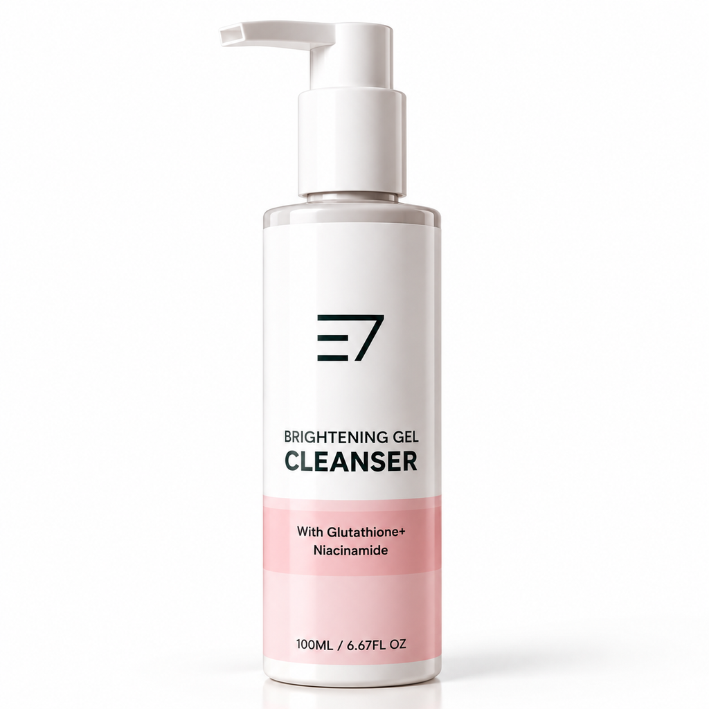 Brightening Gel Cleanser