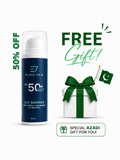 Centella Sunscreen SPF60+  Daily Shield