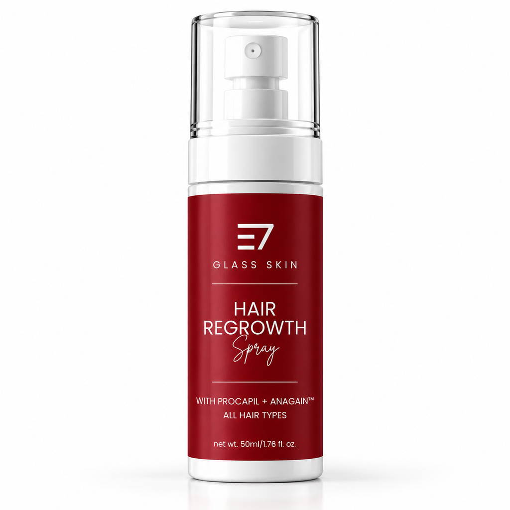 Hair Regrowth Spray