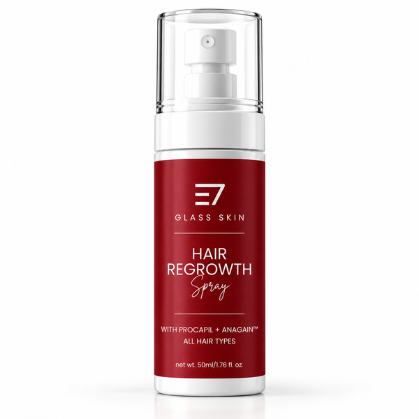 Hair Regrowth Spray
