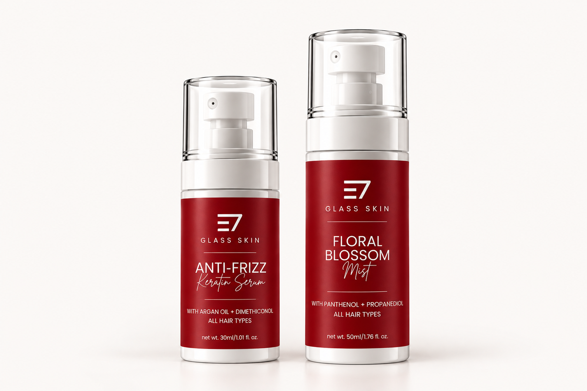 Hair Ritual Smoothing Duo