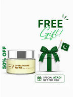 Elaris7 Brightening Repair Cream  Glow & Repair