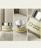 Repair dullness reveal glow ritual
Glutathione brightening cream Pakistan
Elaris7 halal skincare repair cream
Brightening Repair Cream for radiant skin