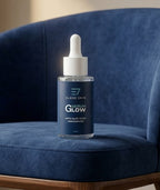 Centella Serum dropper application
Halal Korean glow serum Elaris7
Alpha Arbutin brightening serum Pakistan