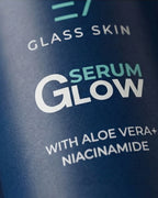 Centella Serum for acne scars and pigmentation
Elaris7 skincare serum with honey and peptides