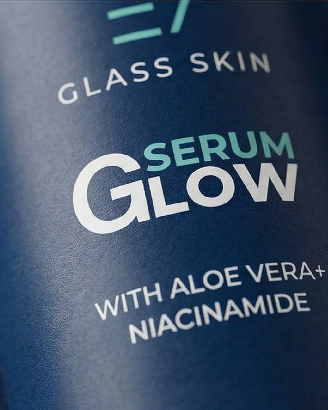 Centella Serum for acne scars and pigmentation
Elaris7 skincare serum with honey and peptides