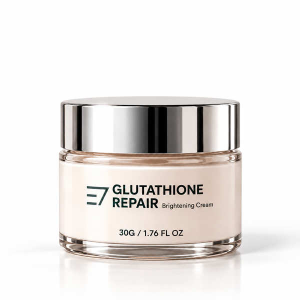 Brightening Repair Cream