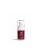 Elaris7 Anti-Frizz Keratin Serum bottle
Smooth Control serum for frizz-free hair