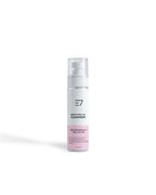 Elaris7 Brightening Gel Cleanser bottle
Cleanse and Glow gel cleanser for dull skin