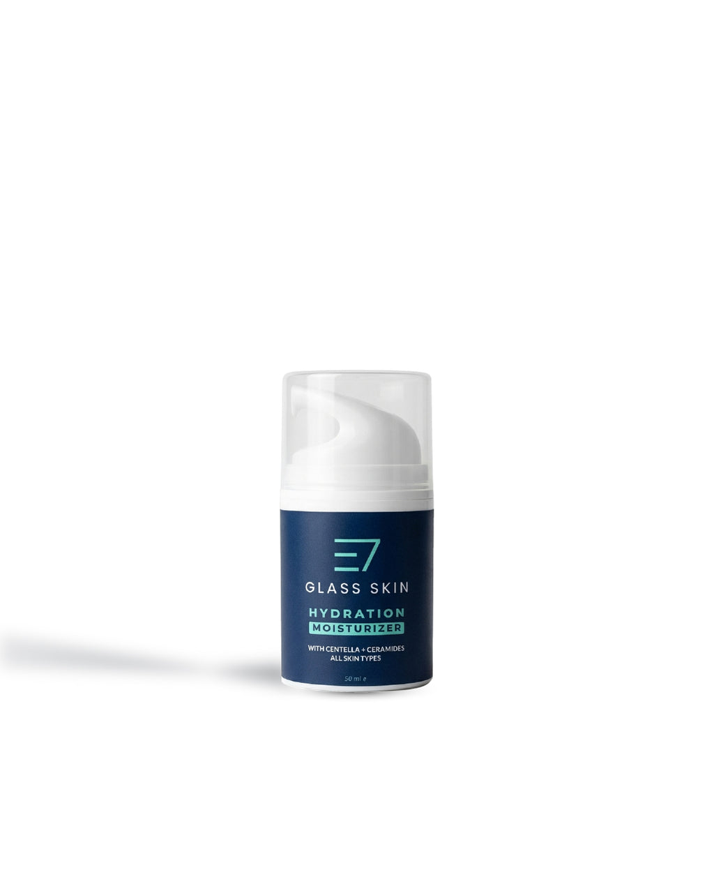 Elaris7 Centella Moisturizer jar
Centella Moisturizer Daily Dew for hydrated skin