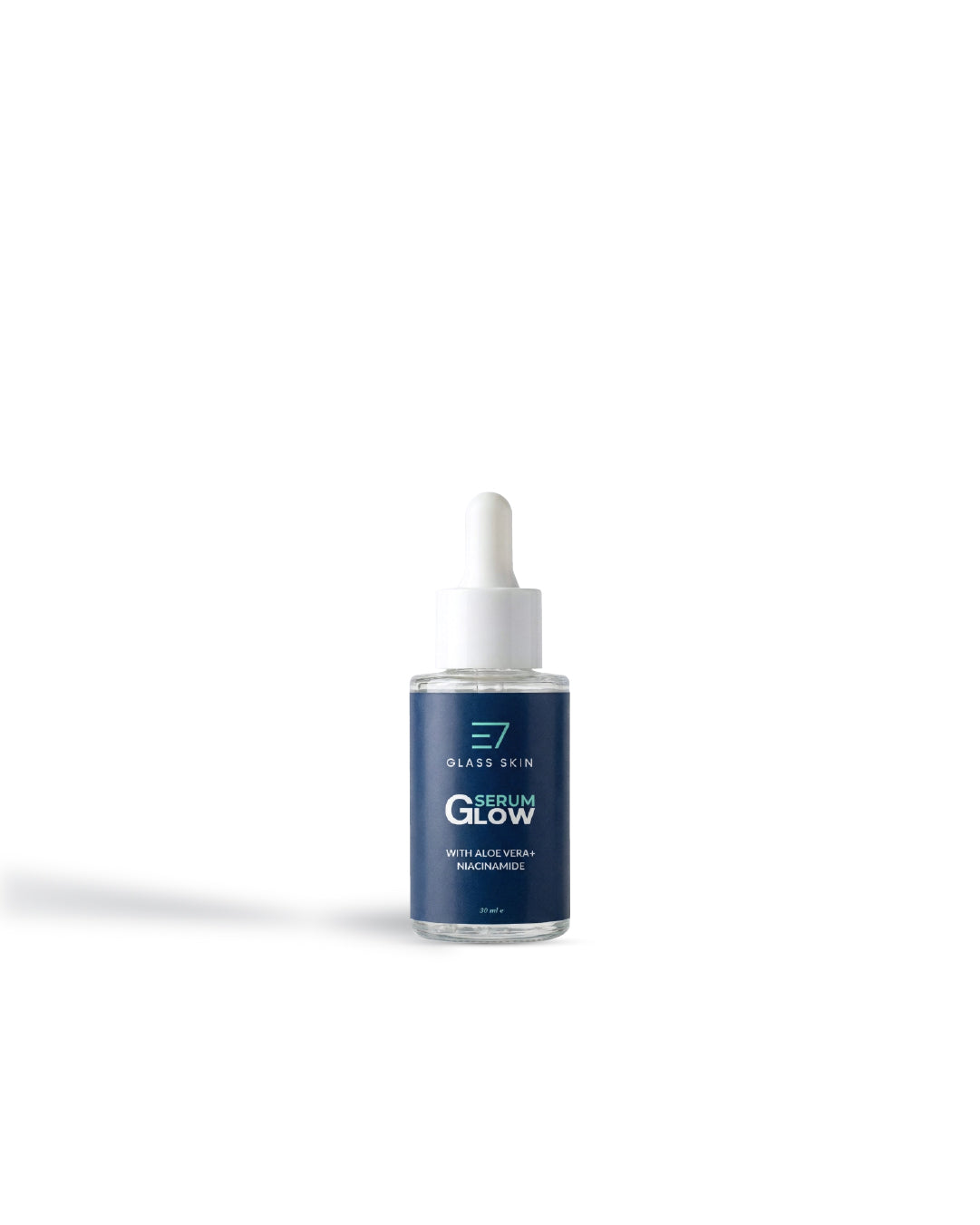 Elaris7 Centella Serum Radiance Reset bottle
Centella Serum for brightening and even tone