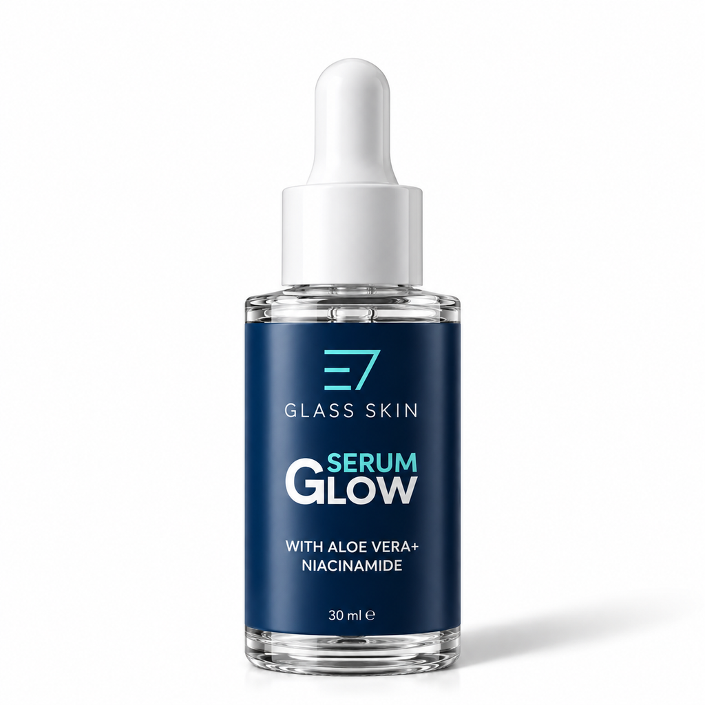 Glow Serum by Elaris7