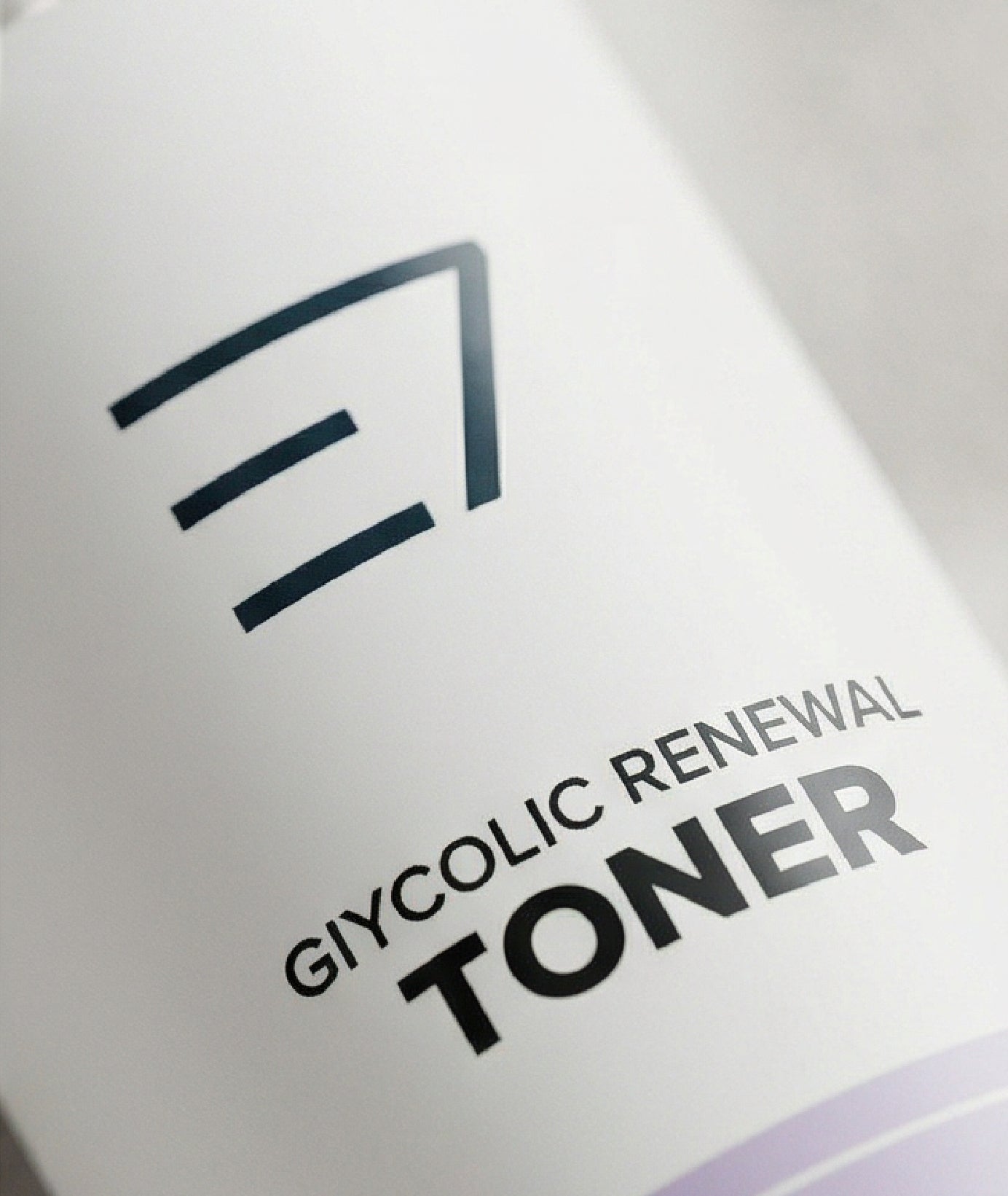 Renewal toner Pakistan skincare
Elaris7 halal skincare toner
Glycolic Renewal Toner for deeper glow