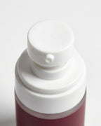 Frizz control serum for shiny hair
Elaris7 halal haircare anti-frizz serum