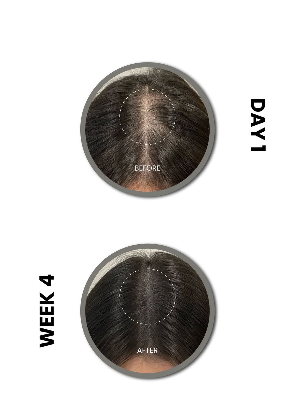 Elaris7 haircare spray close-up
Daily hair care ritual Elaris7
Stronger roots hair spray Pakistan
Elaris7 halal haircare product