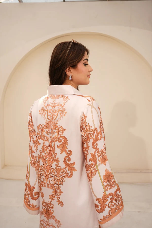 Zahra Sheheryar collection