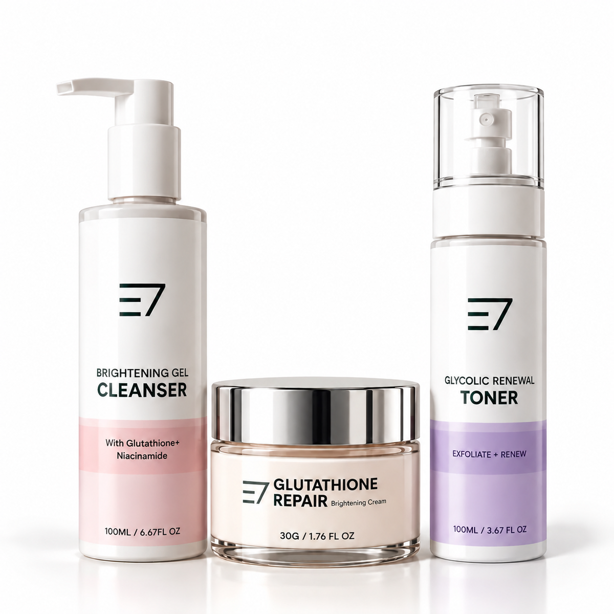 Radiance Bundle