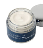 Elaris7 Centella Night Cream jar
Night Renewal cream for overnight repair
Halal Korean night cream Elaris7