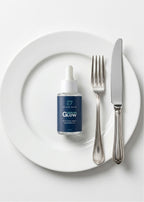 Elaris7 Centella Serum product shot
Radiance Reset serum for all skin types
Vitamin C Alpha Arbutin brightening serum