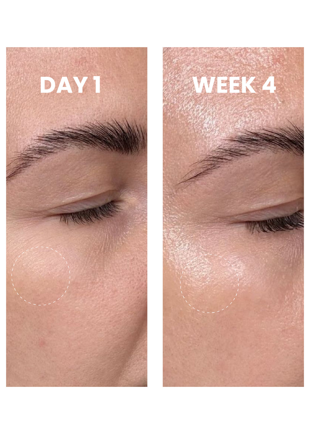 Renewal toner Pakistan skincare
Elaris7 halal skincare toner
Glycolic Renewal Toner for deeper glow