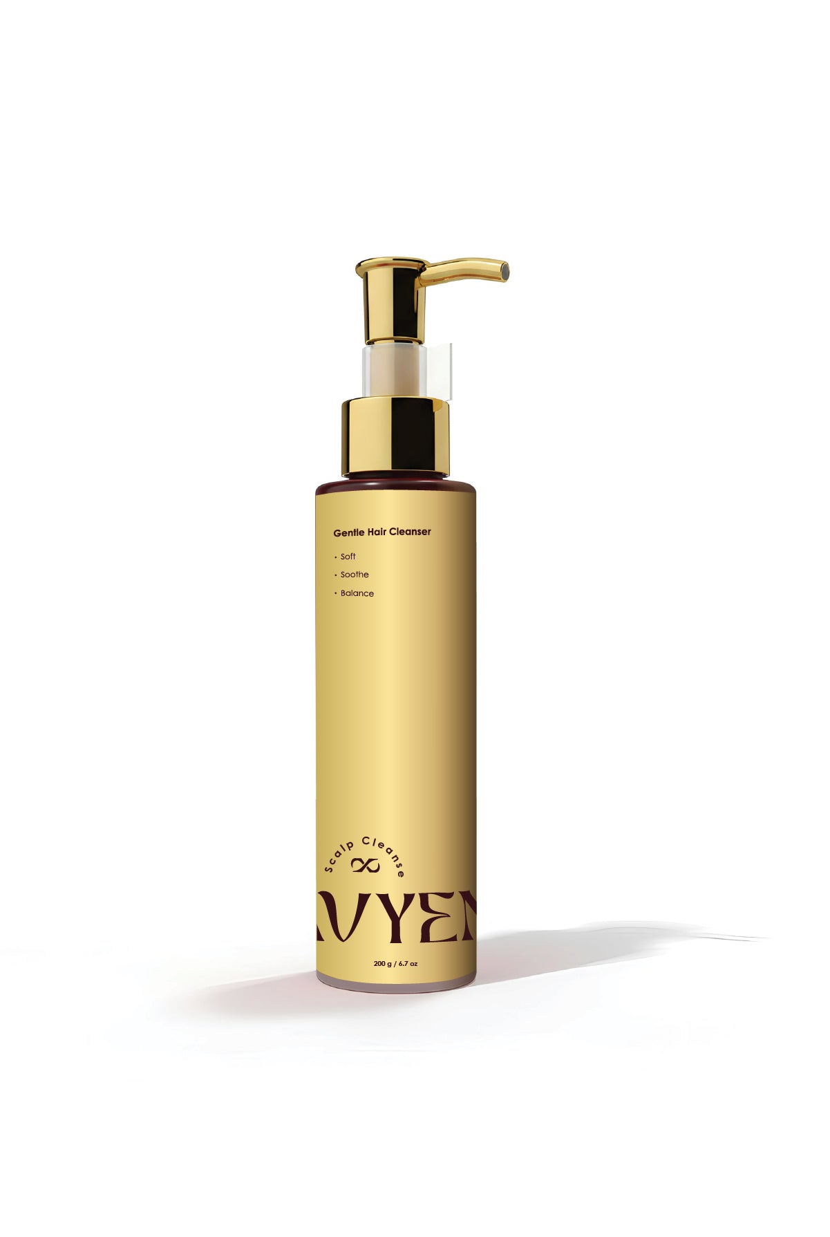 Halal scalp cleanser Elaris7 packaging
Applying Elaris7 Scalp Cleanse to scalp
Scalp Cleanse texture close-up
Elaris7 hair care scalp cleanser
Gentle scalp cleanse for healthy hair routine