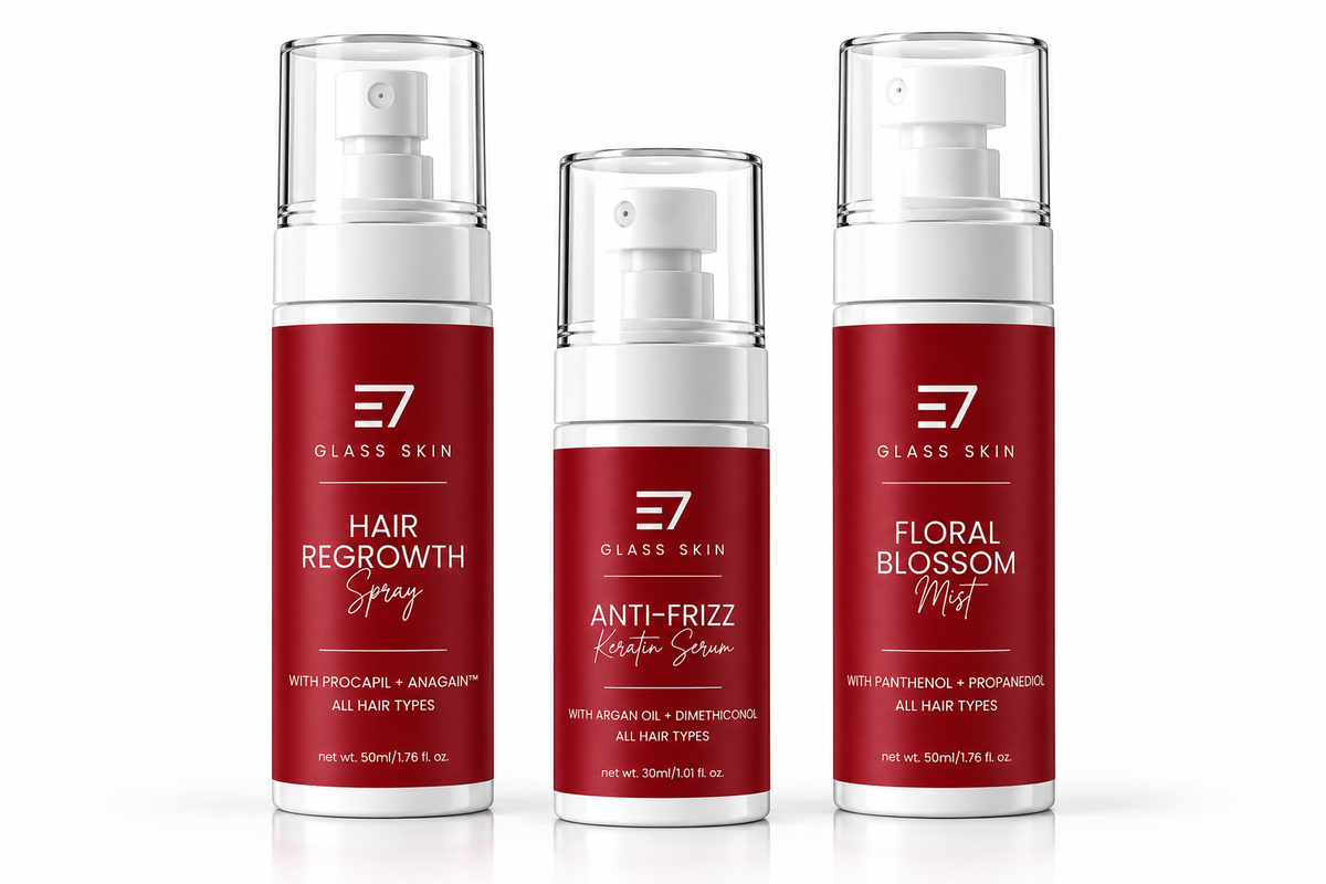 E7 Hair Ritual