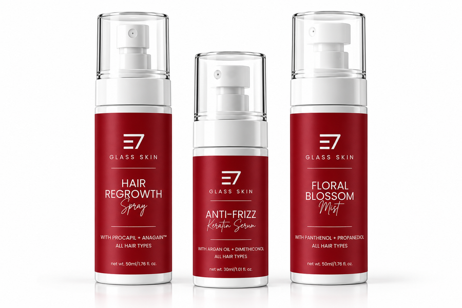 E7 Hair Ritual