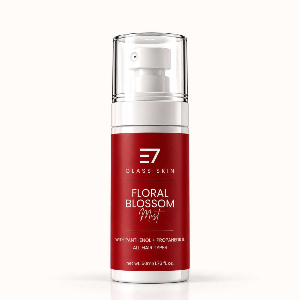 Floral Blossom Hair Mist